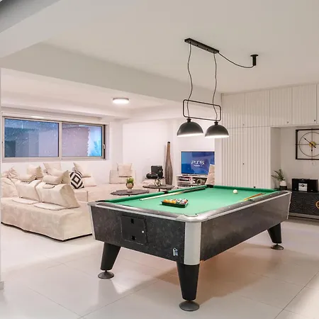 Palena Βίλα Χανιά