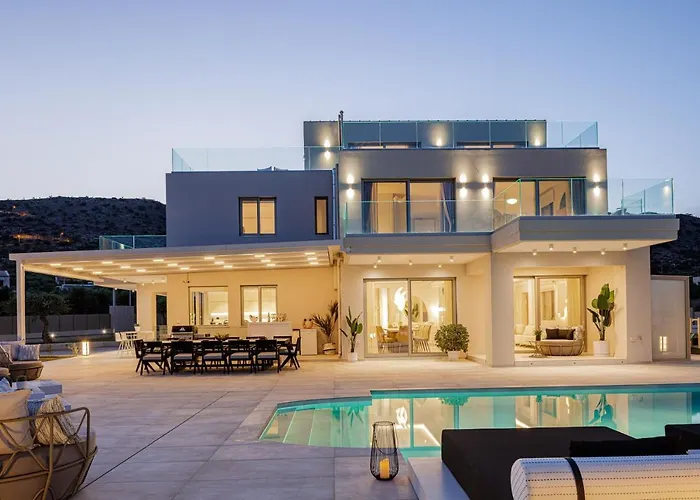 Palena * Ханья (Крит)