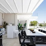 Palena Villa