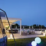 Palena * La Canée