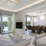 Palena Villa La Canée