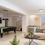 Palena * La Canée