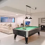Palena Villa La Canée
