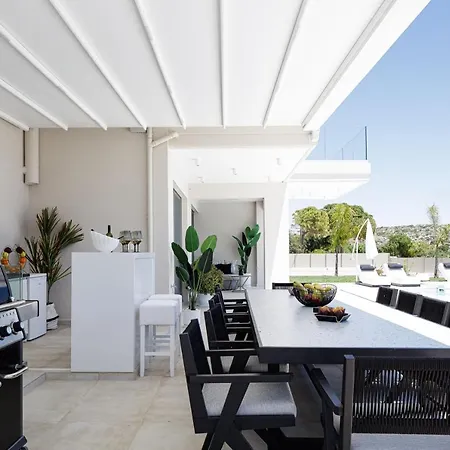 Palena Villa