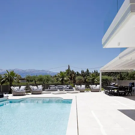 Palena Villa