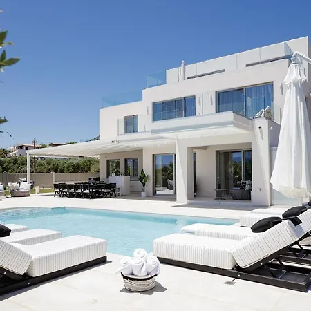 Palena Villa