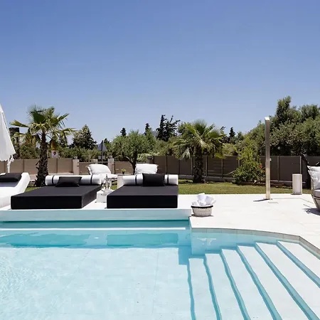 Palena Villa *