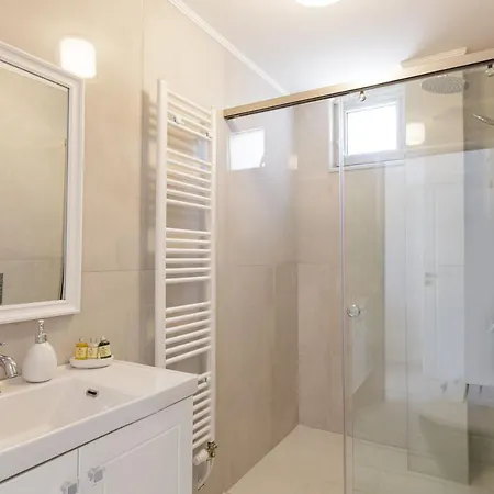 Villa Palena Chania (Crete)