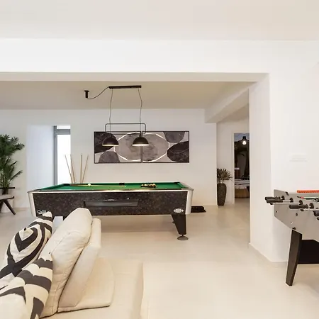 Palena Villa