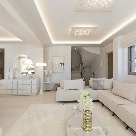 Palena Villa Chania (Crete)