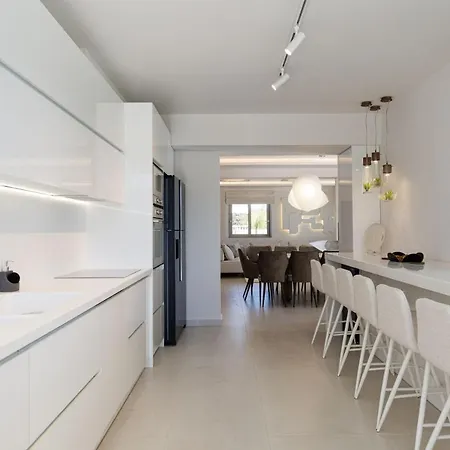 Palena Villa *