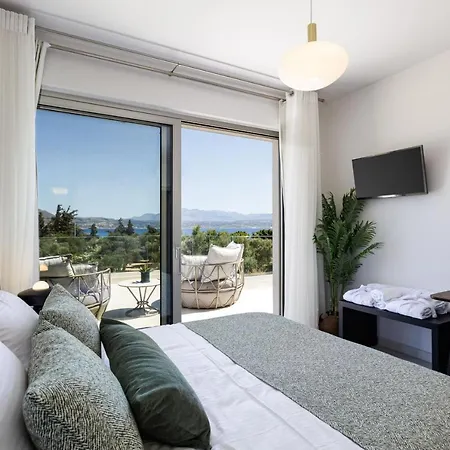 Palena Villa *