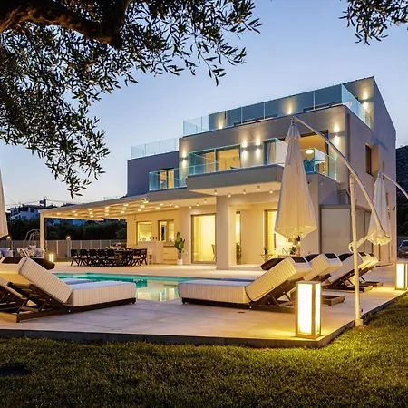 Palena Villa *