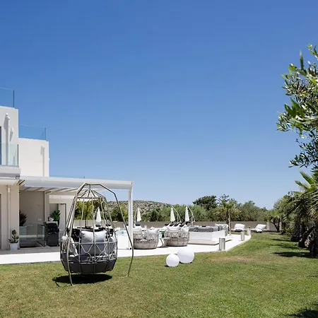 Palena Villa Chania (Crete)