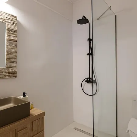 Palena Villa Chania (Crete)