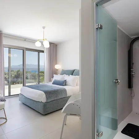 Palena * Chania (Crete)