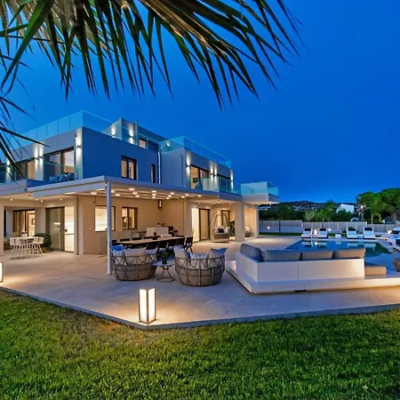 Palena Villa *