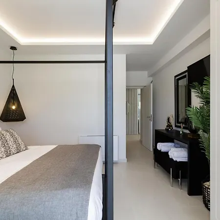 Palena Villa *