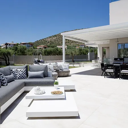 Palena Chania (Crete)