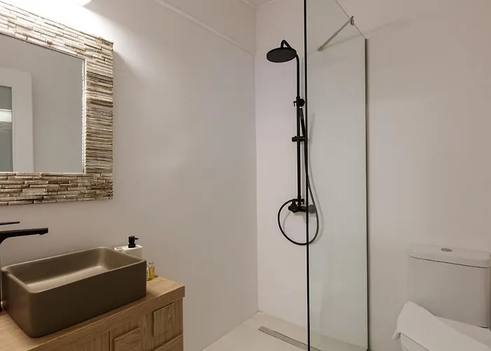 Palena Villa Chania (Crete)