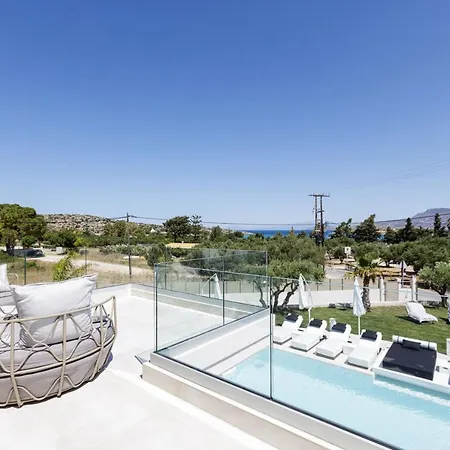 Palena * Chania (Crete)