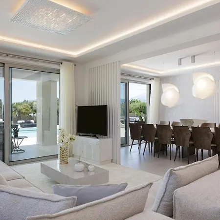 Palena Willa Chania (Crete)