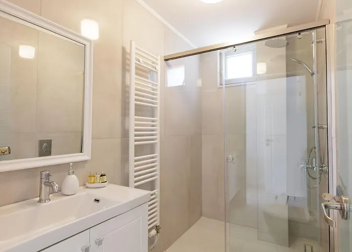 Βίλα Palena Χανιά