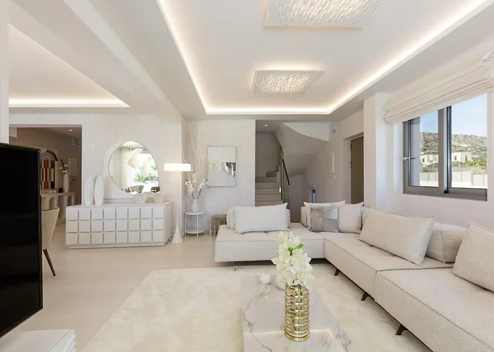 Palena Βίλα Χανιά