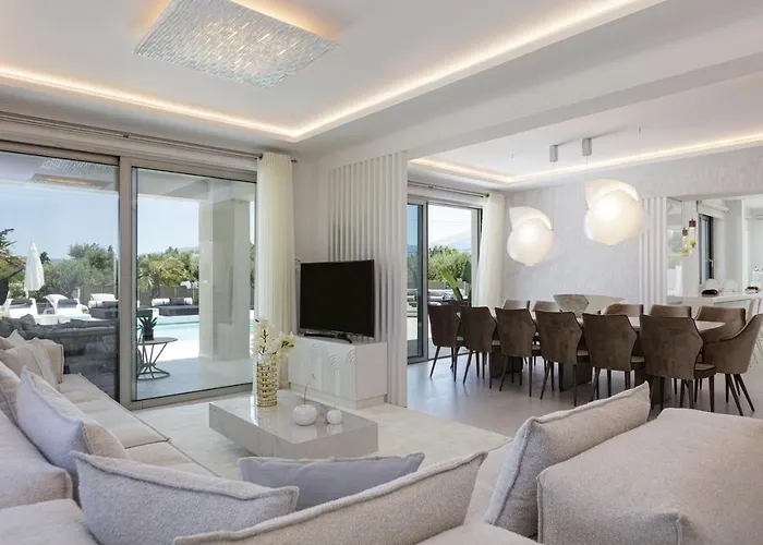 Palena Βίλα Χανιά