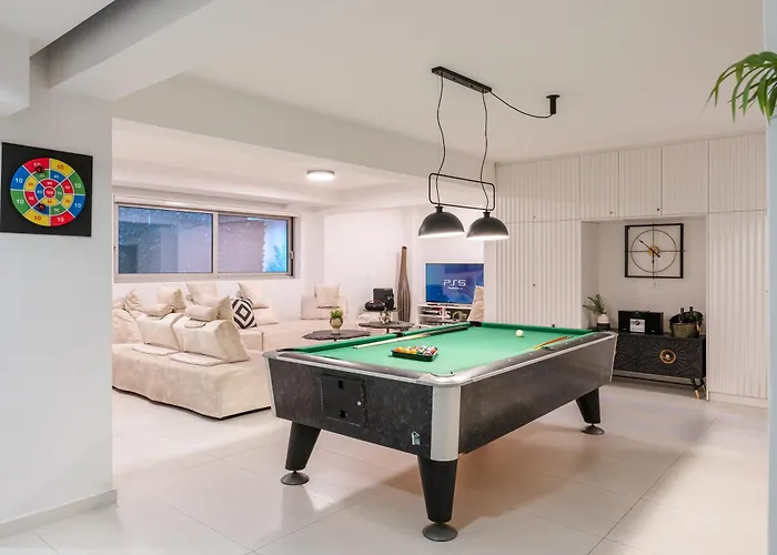 Palena Βίλα Χανιά