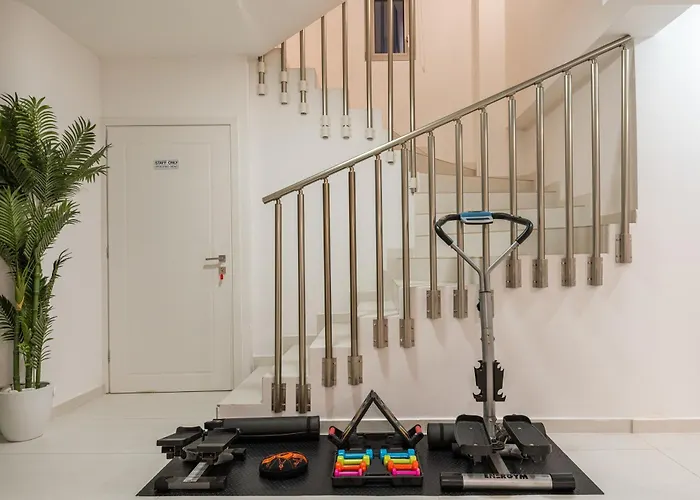 Βίλα Palena Χανιά